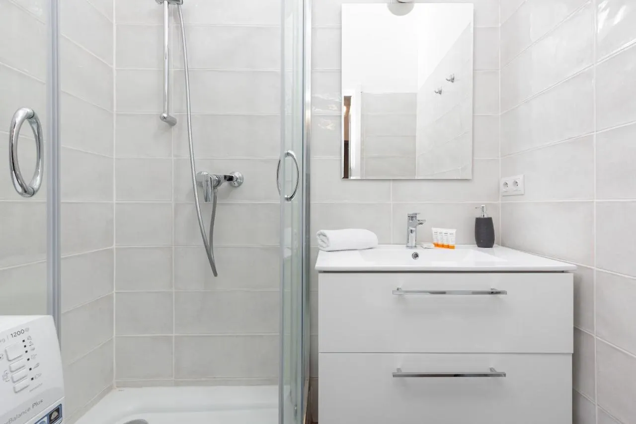 Apartament Downtown Studio Marszałkowska by Renters Warszawa